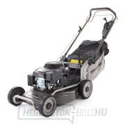 Weibang WB 507 SCV benzines fűnyíró, ráhajtással náhled