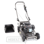 Weibang WB 507 SCV benzines fűnyíró, ráhajtással náhled