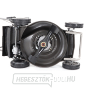 Weibang WB 507 SCV benzines fűnyíró, ráhajtással náhled