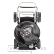 Weibang WB 507 SCV benzines fűnyíró, ráhajtással náhled