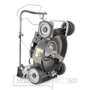 Weibang WB 507 SCV benzines fűnyíró, ráhajtással náhled