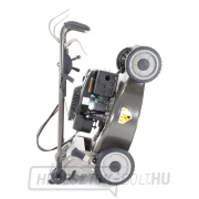 Weibang WB 507 SCV benzines fűnyíró, ráhajtással náhled