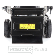 Weibang WB 507 SCV benzines fűnyíró, ráhajtással náhled