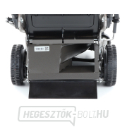 Weibang WB 507 SCV benzines fűnyíró, ráhajtással náhled