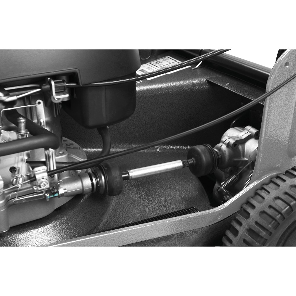 Motor a pohon