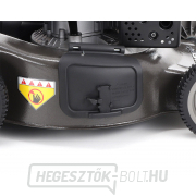 Weibang WB 507 SCV 6 az 1-ben benzines fűnyíró, ráhajtással náhled