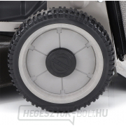 Weibang WB 507 SCV 6 az 1-ben benzines fűnyíró, ráhajtással náhled