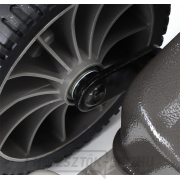 Weibang WB 507 SCV 6 az 1-ben benzines fűnyíró, ráhajtással náhled