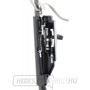 Weibang WB 507 SCV 6 az 1-ben benzines fűnyíró, ráhajtással náhled