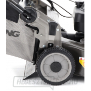 Weibang WB 507 SCV 6 az 1-ben benzines fűnyíró, ráhajtással náhled