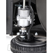 Weibang WB 507 SCV 6 az 1-ben benzines fűnyíró, ráhajtással náhled