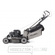 Weibang WB 507 SCV 6 az 1-ben benzines fűnyíró, ráhajtással náhled