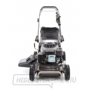 Weibang WB 507 SCV 6 az 1-ben benzines fűnyíró, ráhajtással náhled