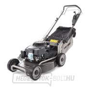 Weibang WB 507 SCV 6 az 1-ben benzines fűnyíró, ráhajtással náhled