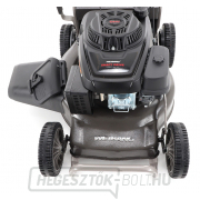 Weibang WB 507 SCV 6 az 1-ben benzines fűnyíró, ráhajtással náhled