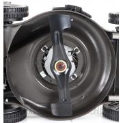 Weibang WB 507 SCV 6 az 1-ben benzines fűnyíró, ráhajtással náhled