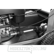 Weibang WB 507 SCV 6 az 1-ben benzines fűnyíró, ráhajtással Előnézet 