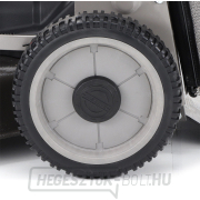 Weibang WB 507 SCV 6 az 1-ben benzines fűnyíró, ráhajtással náhled