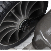 Weibang WB 507 SCV 6 az 1-ben benzines fűnyíró, ráhajtással náhled