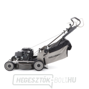 Weibang WB 507 SCV 6 az 1-ben benzines fűnyíró, ráhajtással náhled