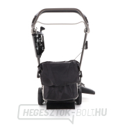 Weibang WB 507 SCV 6 az 1-ben benzines fűnyíró, ráhajtással náhled