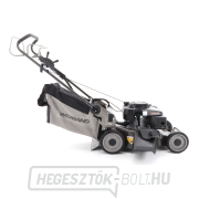 Weibang WB 507 SCV 6 az 1-ben benzines fűnyíró, ráhajtással náhled