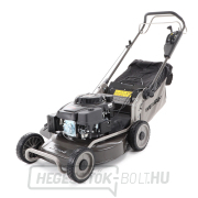 Weibang WB 507 SCV 6 az 1-ben benzines fűnyíró, ráhajtással náhled