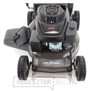 Weibang WB 507 SCV 6 az 1-ben benzines fűnyíró, ráhajtással náhled