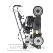 Weibang WB 507 SCV 6 az 1-ben benzines fűnyíró, ráhajtással náhled