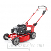 Weibang WB 537 SCM benzinmotoros fűnyíró Weibang WB 537 SCM benzinmotoros fűnyíró náhled