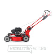 Weibang WB 537 SCM benzinmotoros fűnyíró Előnézet 