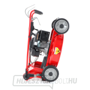 Weibang WB 537 SCM benzinmotoros fűnyíró Előnézet 