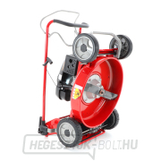 Weibang WB 537 SCM benzinmotoros fűnyíró náhled