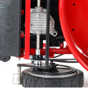 Weibang WB 537 SCM benzinmotoros fűnyíró náhled