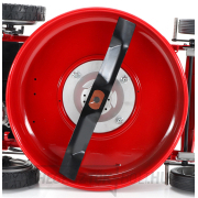 Weibang WB 537 SCM benzinmotoros fűnyíró náhled