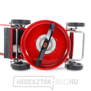 Weibang WB 537 SCM benzinmotoros fűnyíró náhled