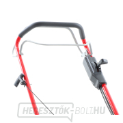 Weibang WB 537 SCM benzinmotoros fűnyíró náhled