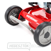 Weibang WB 537 SCM benzinmotoros fűnyíró náhled