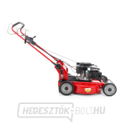 Weibang WB 537 SCM benzinmotoros fűnyíró náhled
