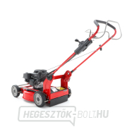 Weibang WB 537 SCM benzinmotoros fűnyíró náhled
