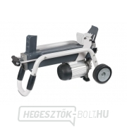 HSP-370H - Vízszintes fahasogatógép gallery main image