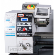 SPB-750V/230 - Fémeszterga náhled