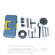 SPB-750V/230 - Fémeszterga náhled