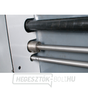 SPDX-1000P - Fém esztergapad digitális méréssel náhled