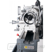 SPDX-1000P - Fém esztergapad digitális méréssel náhled