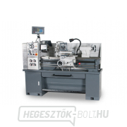 SPDX-1000P - Fém esztergapad digitális méréssel SPDX-1000P - Fém esztergapad digitális méréssel gallery main image