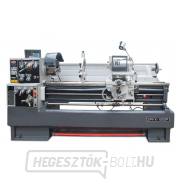 SPFX-1000P - Fém esztergapad digitális méréssel SPFX-1000P - Fém esztergapad digitális méréssel gallery main image