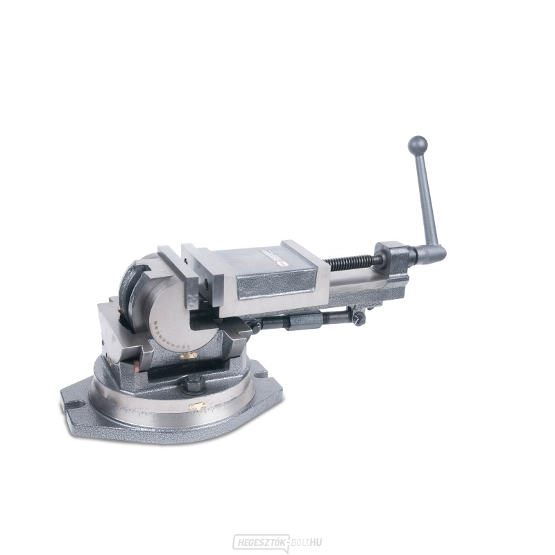 SWT-125 - Háromtengelyes gépi csővázak