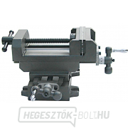 KS-200P - Kereszt gépi csáklya KS-200P - Kereszt gépi csáklya gallery main image