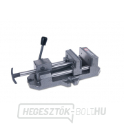 SRU-100 - Gyorsan kioldható csáklya SRU-100 - Gyorsan kioldható csáklya gallery main image